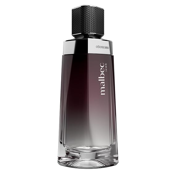 Malbec O Boticario Oak Men's Cologne, 3.4 oz