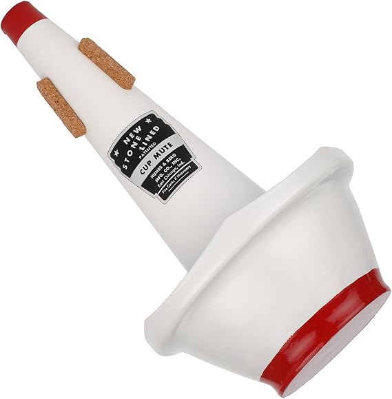 Humes & Berg Alto Horn (152)