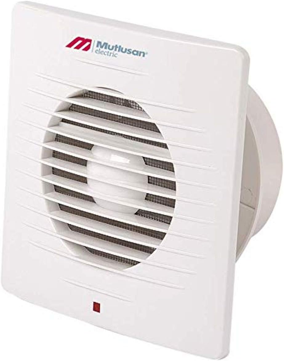 Mutlusan 150 Aspiratör