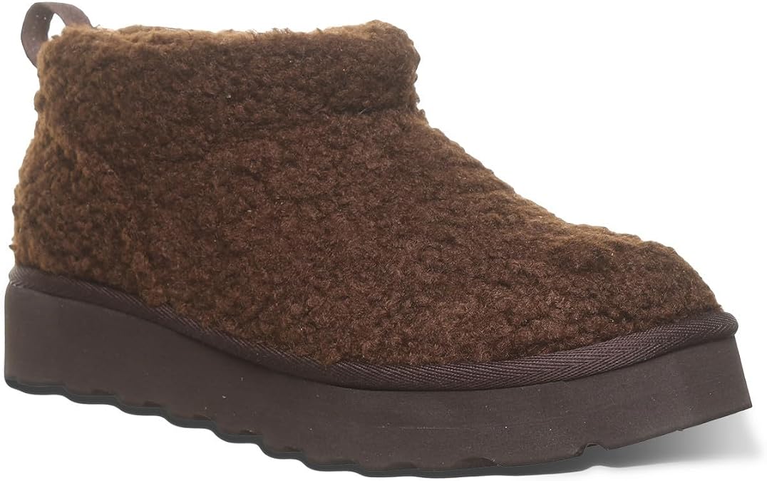 BEARPAW Women's Snuggle Daphne