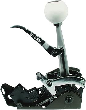 Hurst 3160009 Quarter Stick Shifter