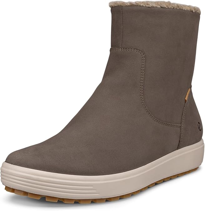 ECCO Women's Soft 7 TredHiking boot