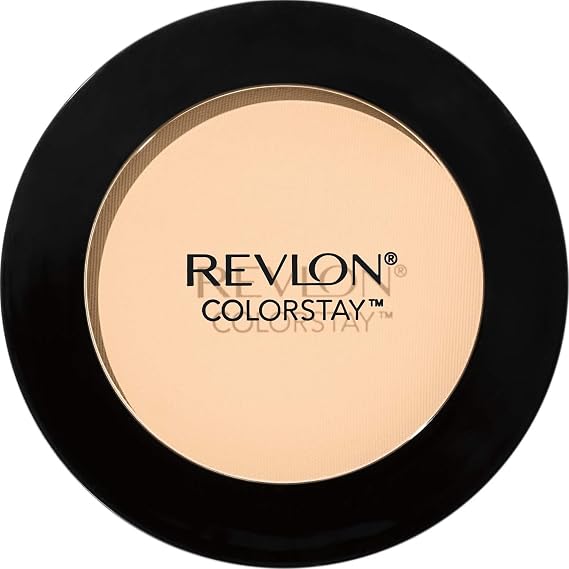Revlon ColorStay Pressed Powder, 820 Light, 0.3 oz