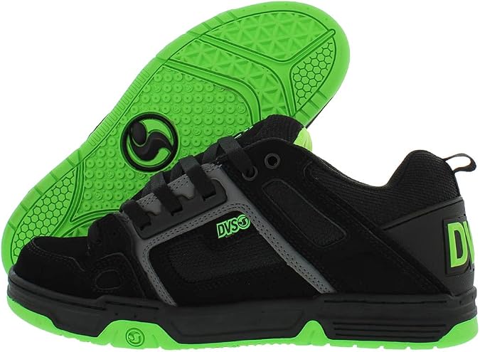 DVS Men's Comanche Skateboarding Shoe