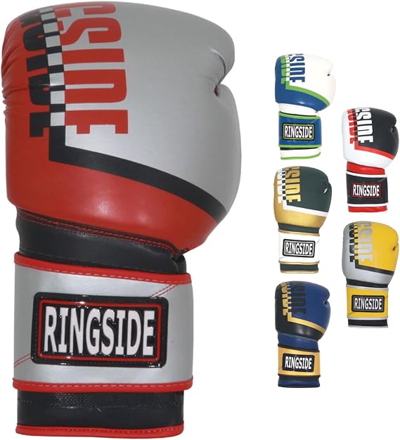 Ringside Ringside 弾丸スパーリンググローブ