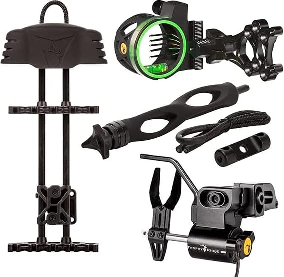 Volt Quiver Static Sync Kit Kit 3