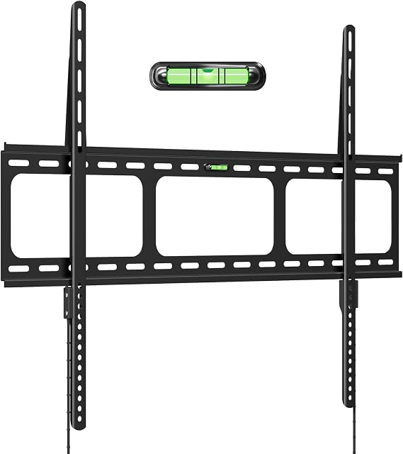 Ultra Slim TV Mount, Low Profile TV Wall Mount for 50"-100"