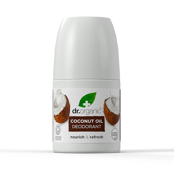 Dr Organic Cocco Deodorante by Unknown