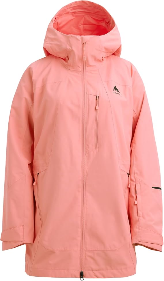 Burton Women's Reserve 2L 20K Snow Jacket