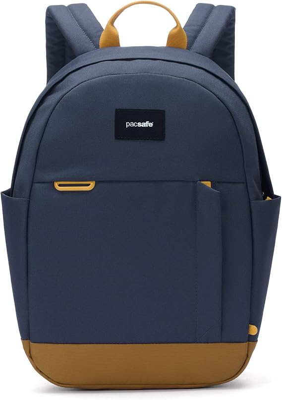 Pacsafe GO 15L Anti Theft Backpack