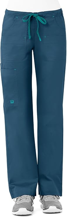Maevn Women's Utility Cargo Pants