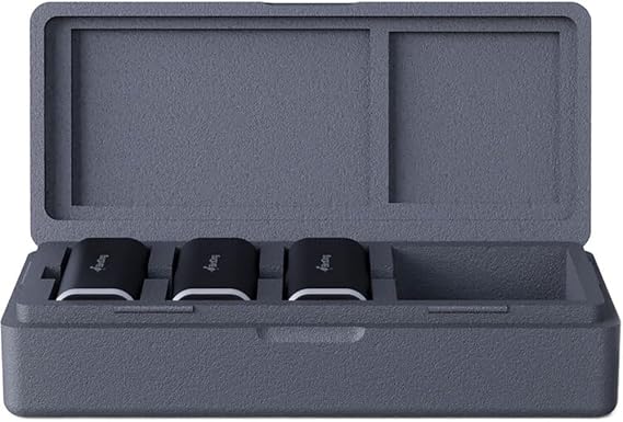 BirdDog Maki Live 3-Camera Bundle with Case