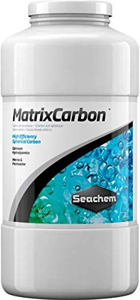 Seachem Matrix Carbon 1 Liter