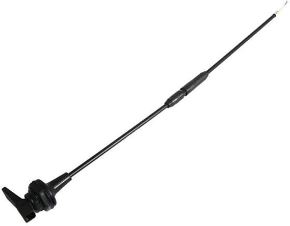 SPI Choke Cable Arctic S/M Fits 2002 Arctic Cat Mountain Cat 800 Ltd Snowmobile - Manufacturer Part Number: 05-146-09