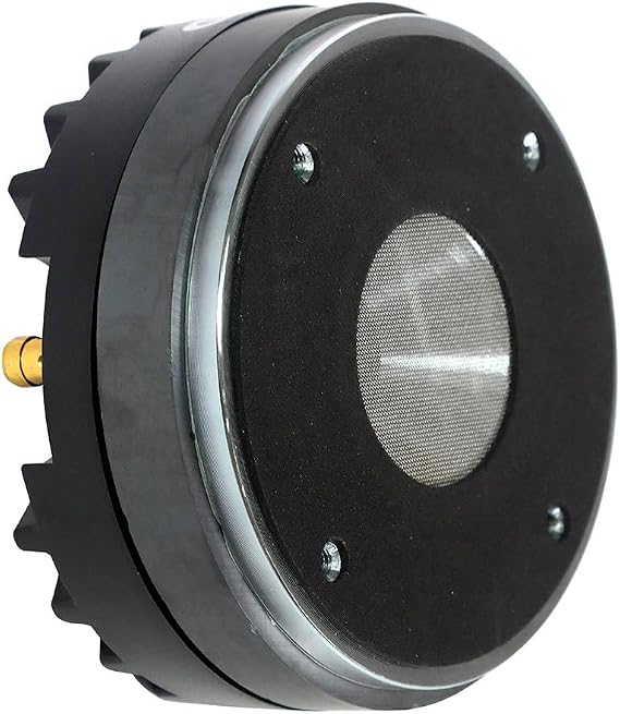Genius Audio DR51TI 2" Compression Driver 8 Ohm