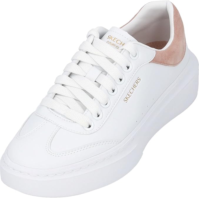 Skechers Men's Court Classics Cordova Best Behavio Classic Sneakers