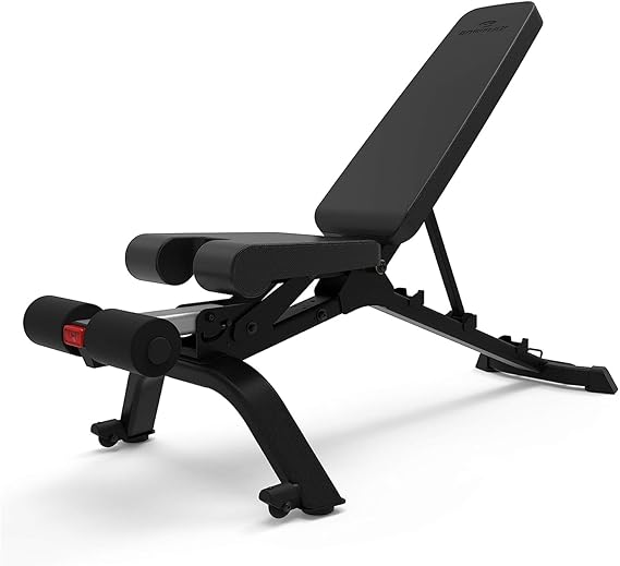 BowFlex Weight Bench Series