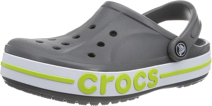 Crocs Unisex Adult Bayaband Clog