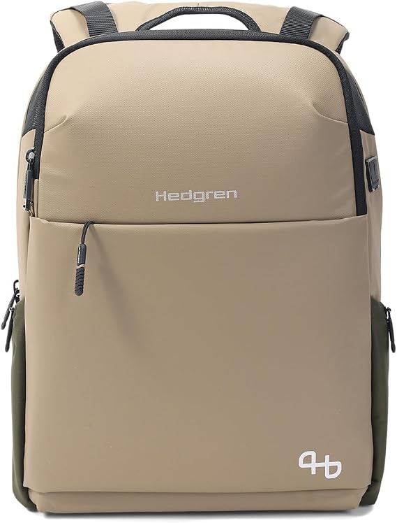 Hedgren Unisex Tram Laptop Backpack