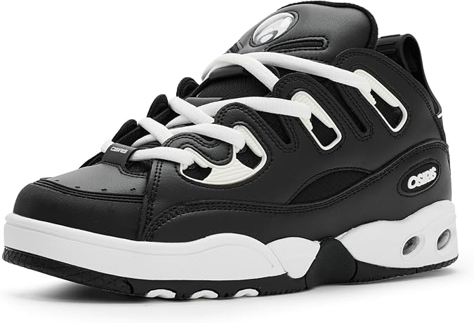 Osiris Mens D3 E