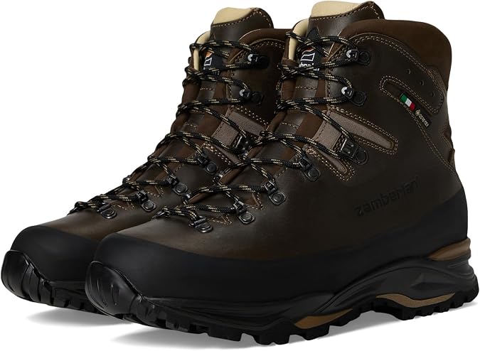 Zamberlan mens Guide Max Gtx Rr