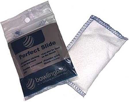 Perfect Slide Bowling Slide Aid