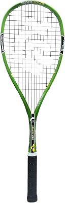 Black Knight ION Quartz PSX Squash Racquets