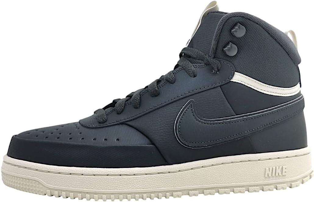 NIKE Men's Court Vision Mid WinterThree Quarter high