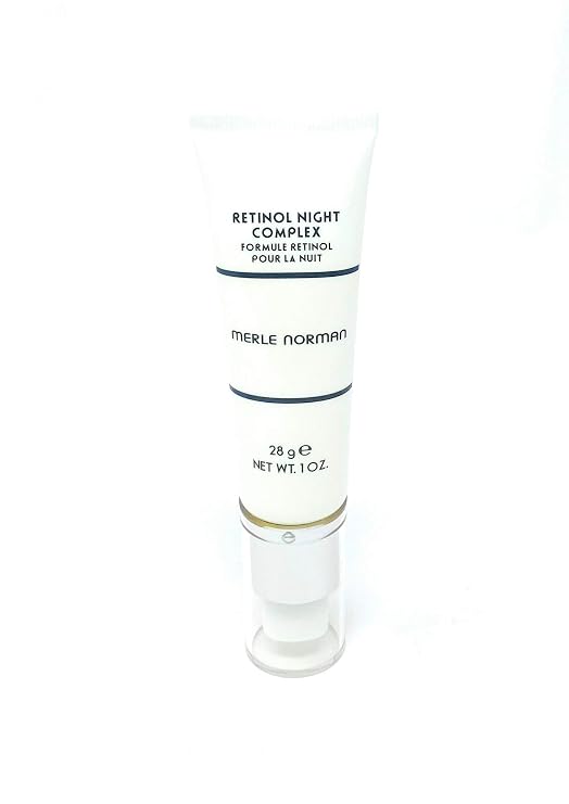 Merle Norman Retinol Night Complex
