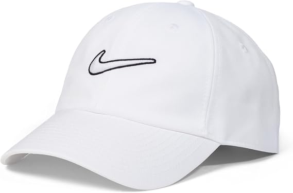NIKE Unisex U Nk Club Cap U Cb Swsh L Hat