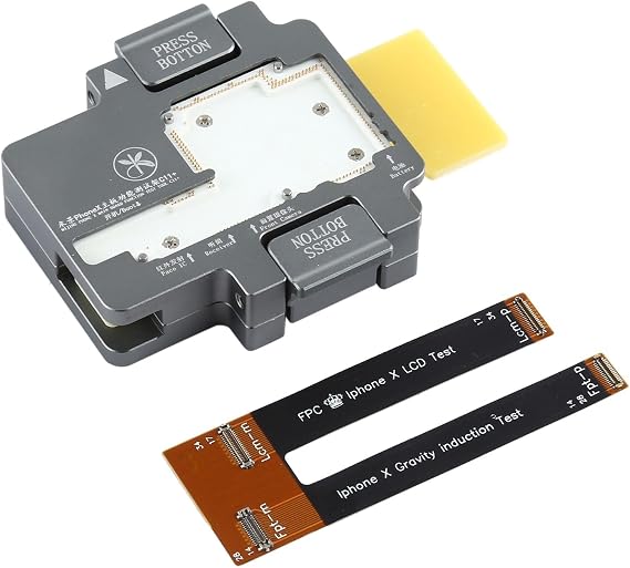 C11+ Function Test Motherboard Mount for Apple iPhone X