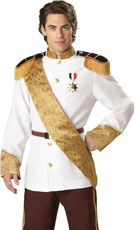 Prince Charming X-Large