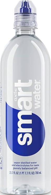 smartwater, 700 mL