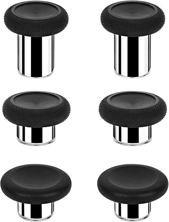 Metal Replacement Thumb Stick for Xbox Elite Controller Series 2