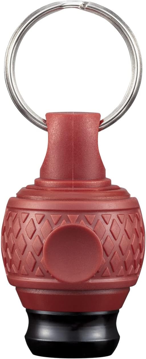 Vessel QB-22DR Limited Color Ball Quick Catcher (Red)