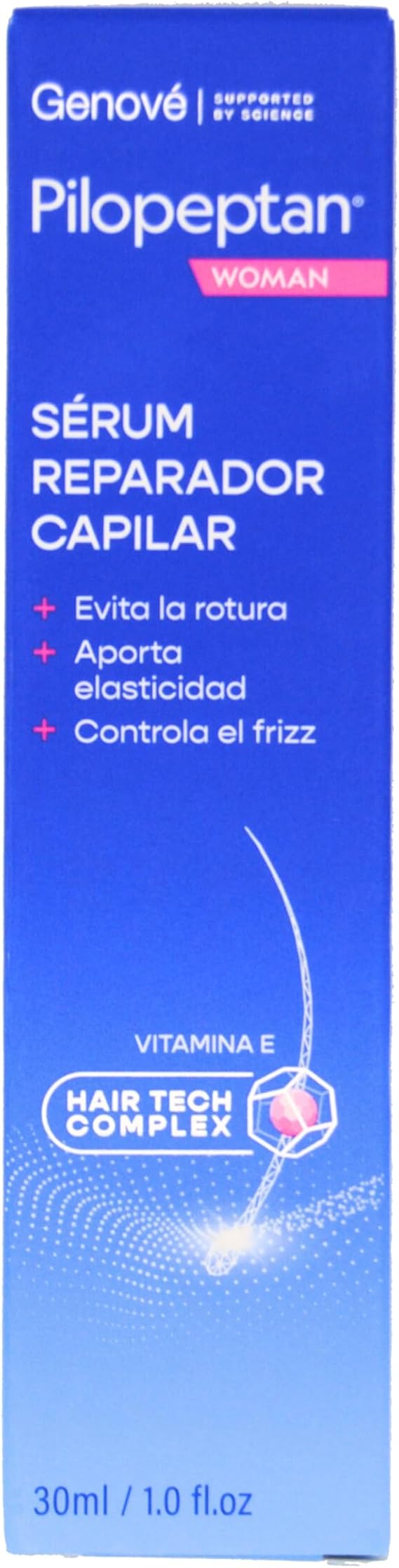 PILOPEPTAN Night Serums & Fluids