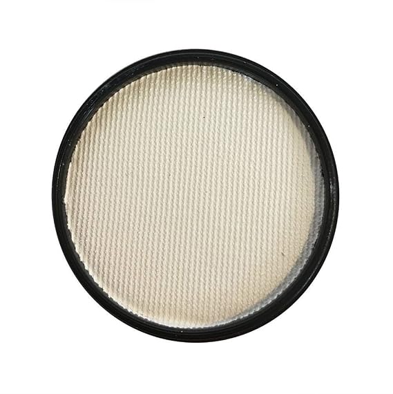 TAG Face Paint Regular - White (10 gm)