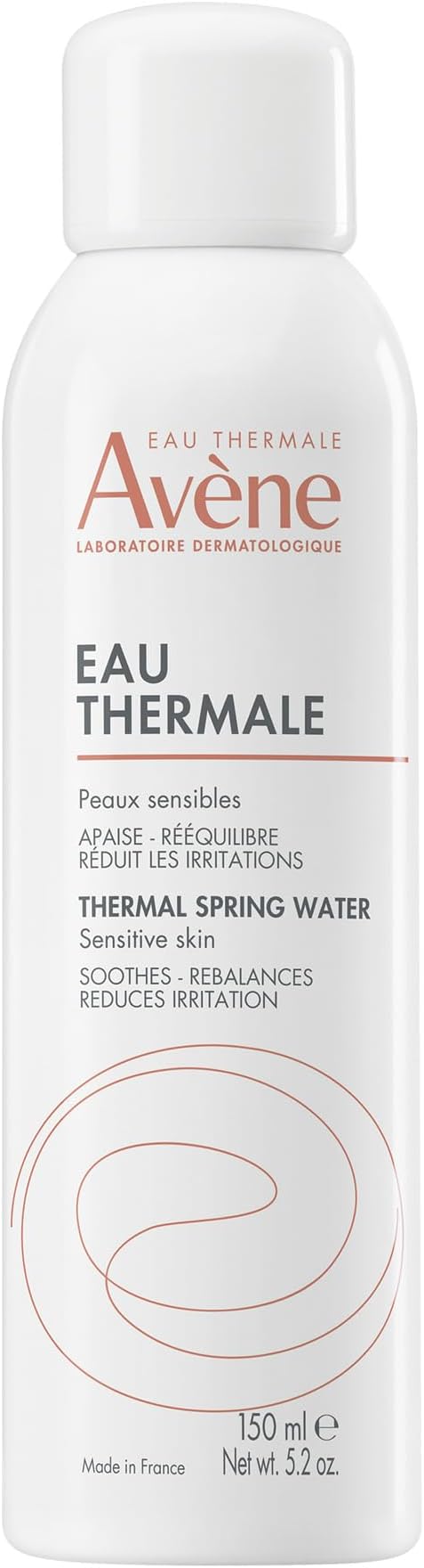 EAU THERMALE AVENE Yatıştırıcı, Rahatlatıcı ve Ferahlatıcı Termal Su 150 ml