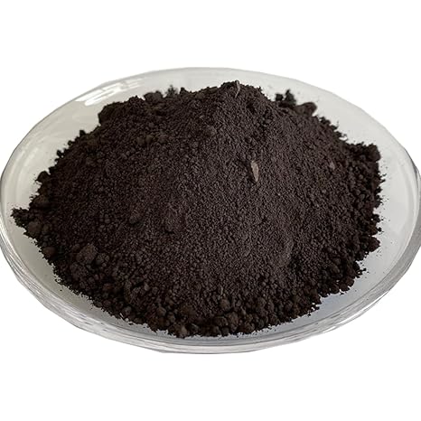 50 Grams Pure Boron Powder, B >= 99.9% High Purity, for Lab Application | for Lab Scientific Research Experiments Catalysts and Periodic Table Element Specimen Collection Hobby