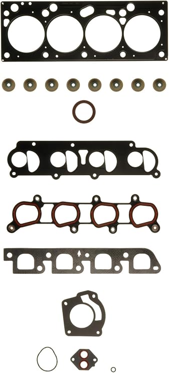 Ajusa 52222200 Gasket Set cylinder head
