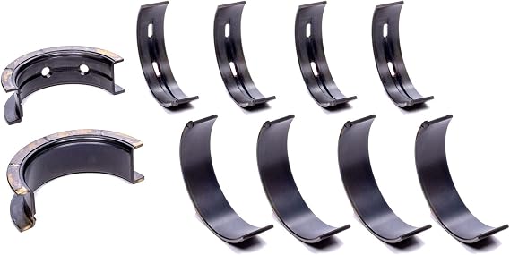 King Engine Bearings MB5013XP STDX Main Bearing