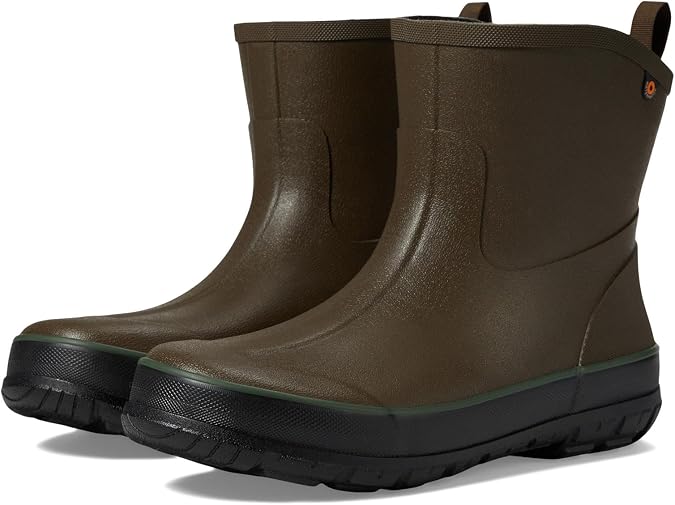 BOGS Digger Mid Men's Boot