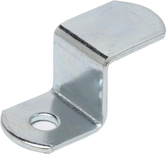 Canvas Offset Clips with Screws, Pack of 100 (1/2 inch)