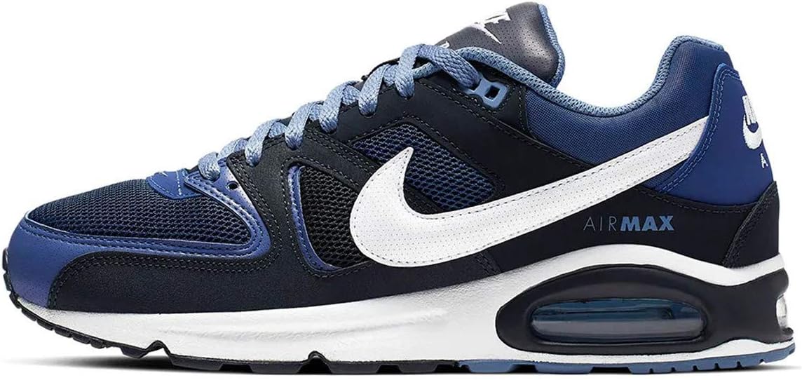 NIKE Men’s Air Max CommandRunning Shoes