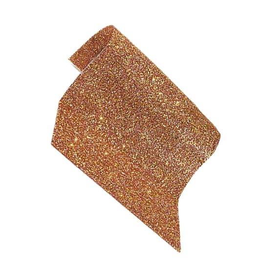VICASKY Nail Art Rhinestone Table Mat for Nail Technicians and Decorative Manicure Supplies with Shiny Rhinestones