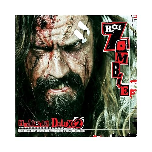 Hellbilly Deluxe 2