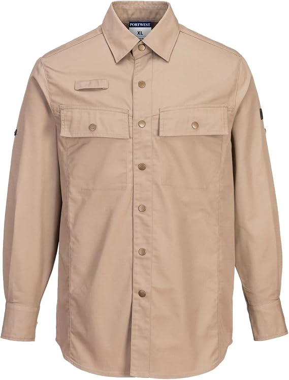 Portwest Contrast Coverall Lined Rain Bib Overall Work Rain Proof Workhorse Refelctive ANSI 3