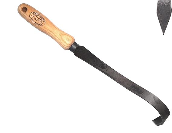 DeWit Bio V-Groove Cleaner