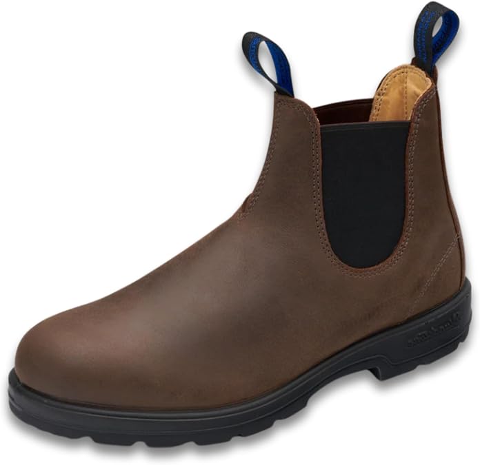 Blundstone Thermal Chelsea Boots for Men & Women