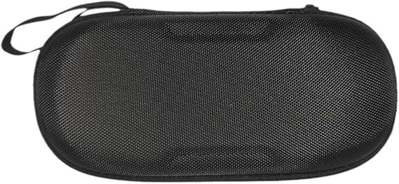 SAMTN Carrying Case for Retroid Pocket 5, Game Storage Suitcase, Portable Organizer Bag, Game Console Case Carry Bag